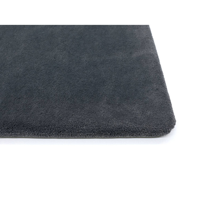 Emily Cover Comfort Teppich in Chinchilla
