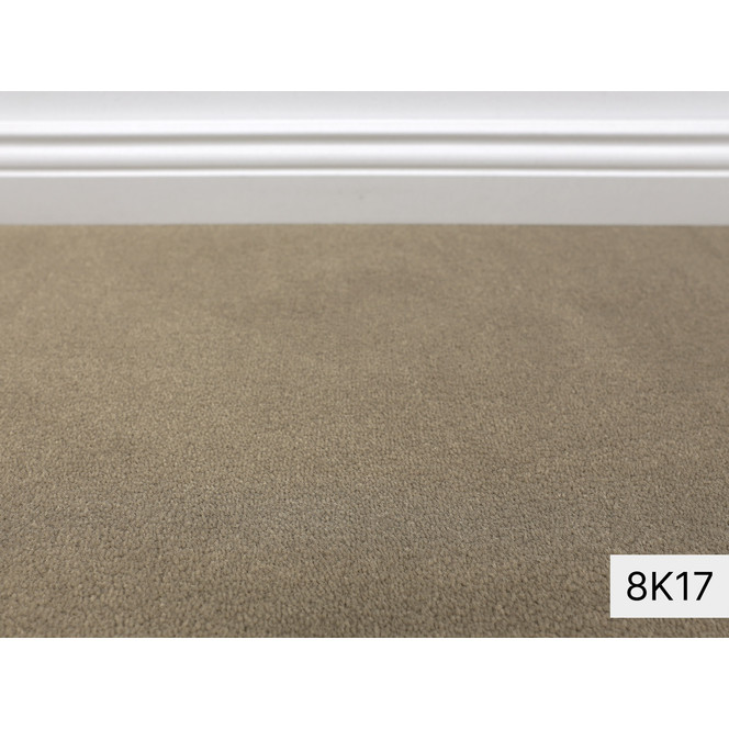 Vorwerk® Samos Teppichboden Meterware in 8K17