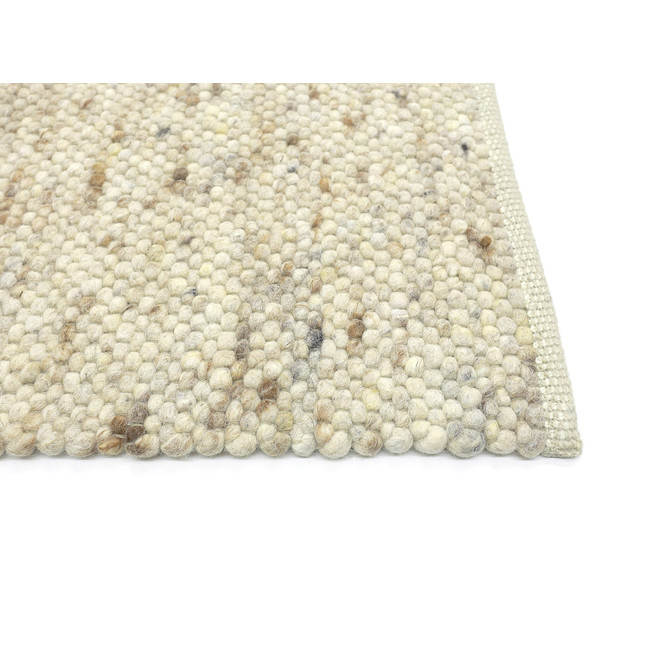 Ole Handwebteppich Rechteck Wunschmass in 12