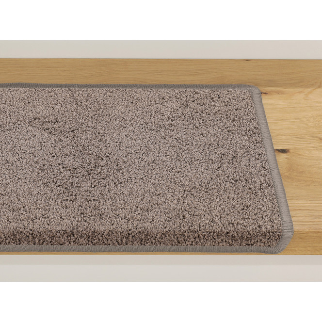 Vorwerk® Elara Stufenmatte Stufenmatte Rechteckig Wunschmass in 8l57