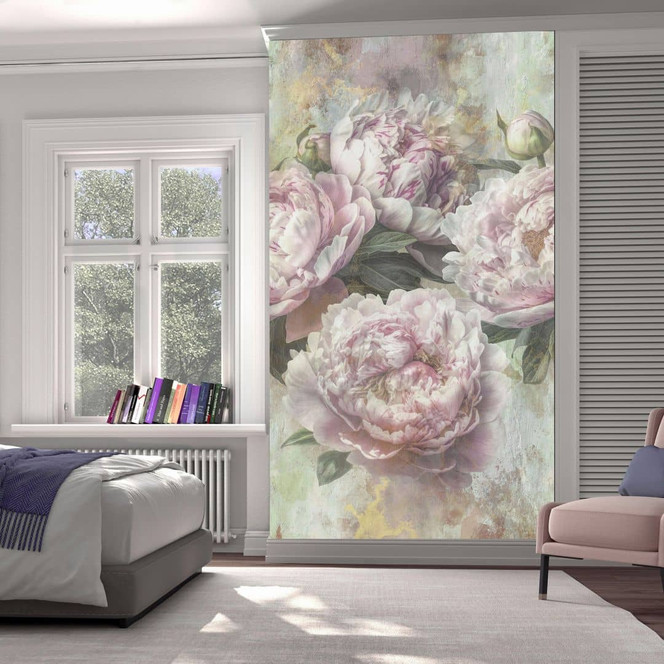 Digitaltapete Snow White in 1.5 m x 2.7 m Fashion for Walls 4 von Guido Maria Kretschmer