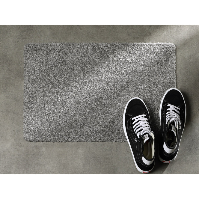 Protex Fussmatte nach Mass in Grau
