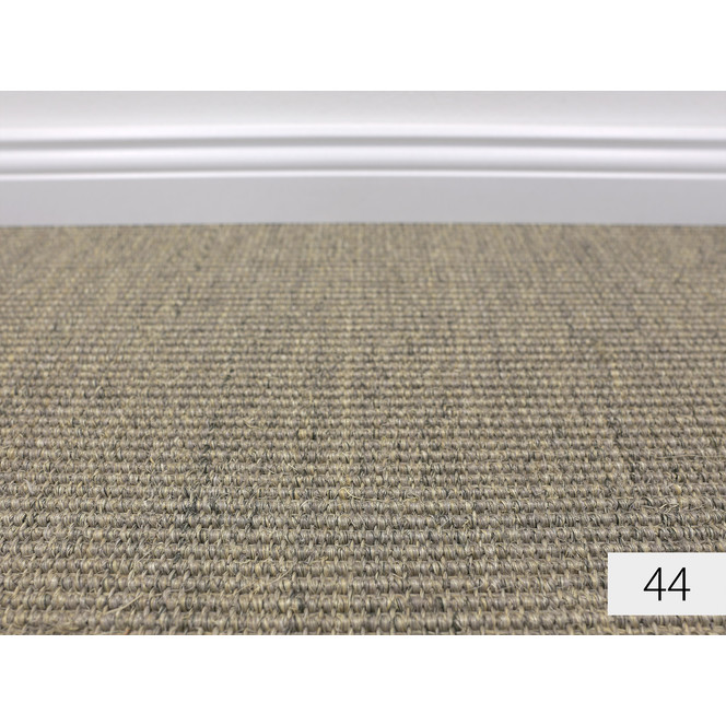 Salvador Sisal Teppichboden Meterware in 3100 - 44
