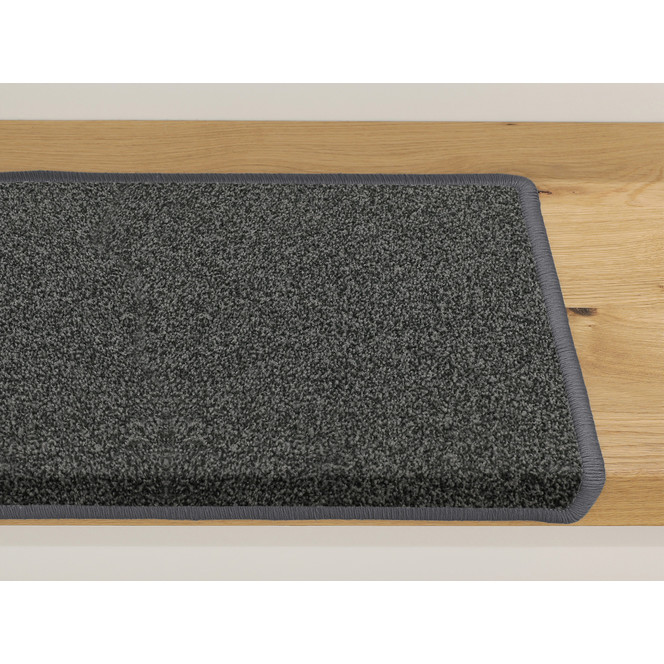 Vorwerk® Frisea Stufenmatte Stufenmatte Rechteckig Wunschmass in 57a7