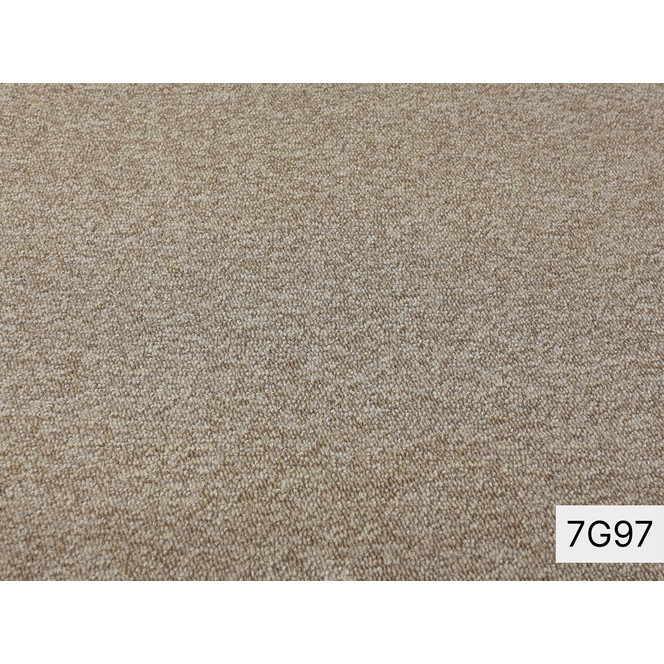 Vorwerk Rondo Teppichboden Meterware in 7G97