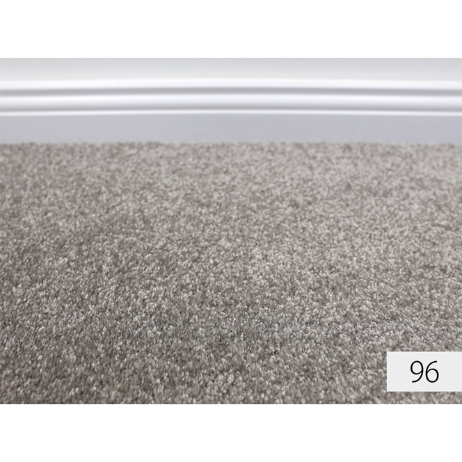 Satino Romantica Teppichboden Meterware in 96