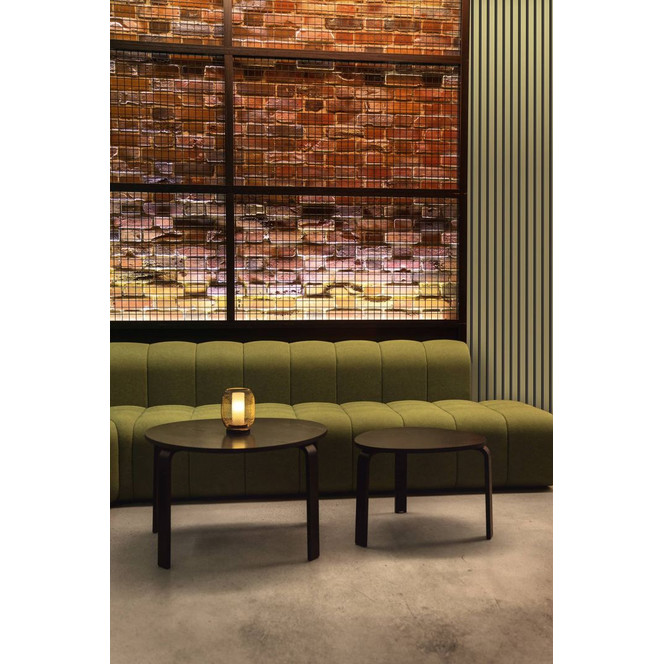 Vliestapete Grün Grau Streifen für Wohnzimmer Schlafzimmer Büro marburg Tapete