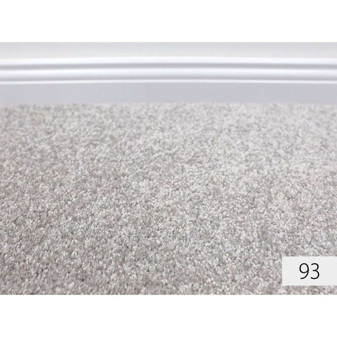 Satino Romantica Teppichboden Meterware in 93