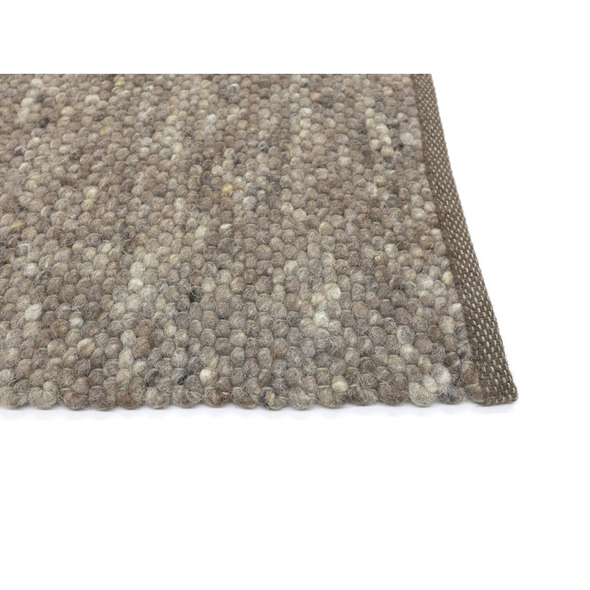 Ole Handwebteppich Rechteck Wunschmass in 225