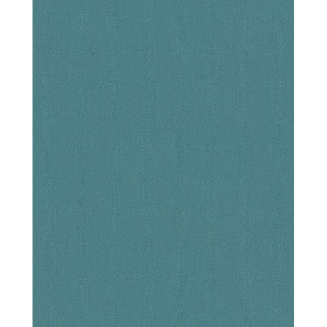 Vliestapete Uni Modern in Türkis