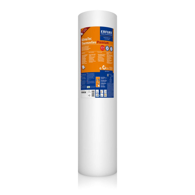 Erfurt KlimaTec Thermovlies Premium