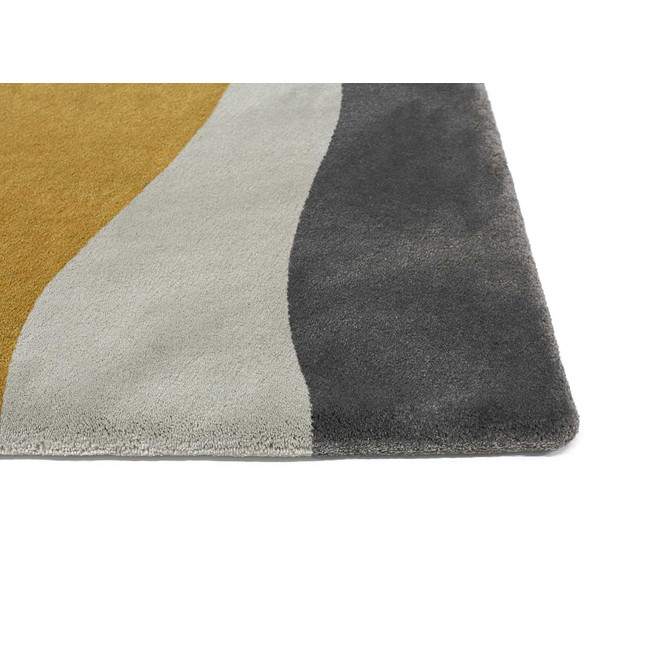 Joline Wave Rechteck Wunschmass in Wild Harmony