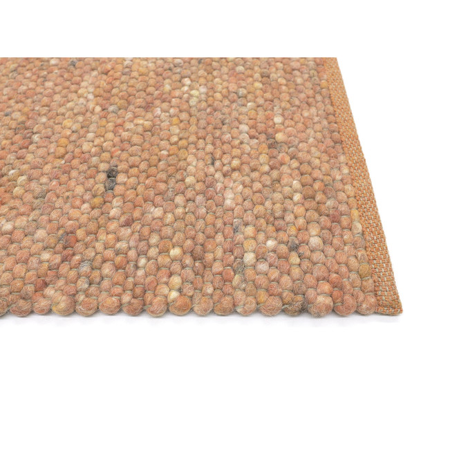 Ole Handwebteppich Rechteck Wunschmass in 231