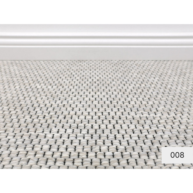 Turania Teppichboden Meterware in 008 - Bild - 1