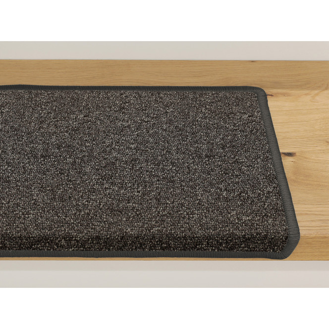 Vorwerk® Pyrit Stufenmatte Stufenmatte Rechteckig Wunschmass in 7h74