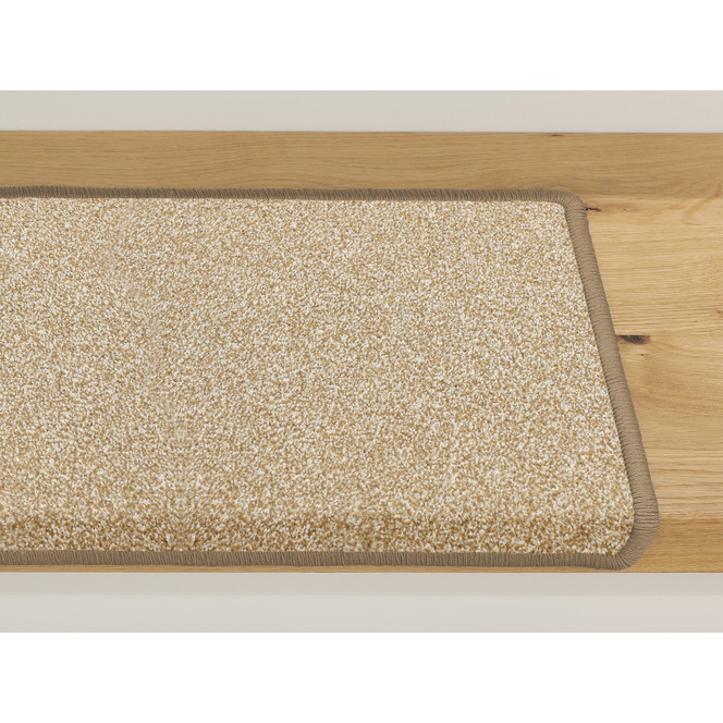 Vorwerk® Frisea Stufenmatte Stufenmatte Rechteckig Wunschmass in 8l60