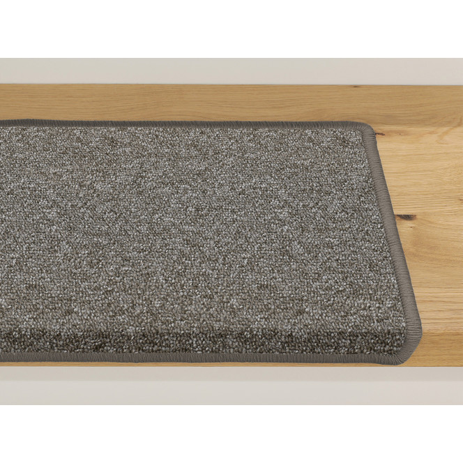 Vorwerk® Pyrit Stufenmatte Stufenmatte Rechteckig Wunschmass in 8l78