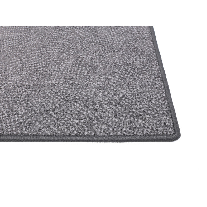 Vorwerk® Varia Design Kettelteppich Rechteck Wunschmass in 5W44