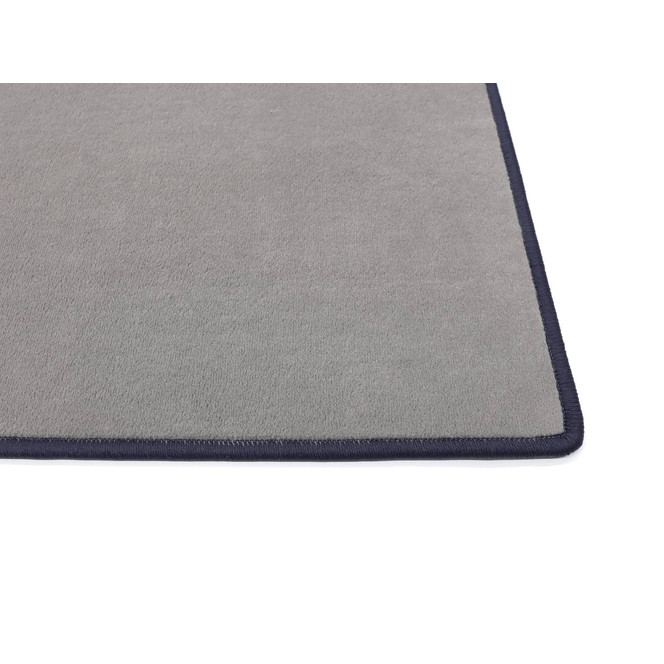 Bijou NEO Kettelteppich von Vorwerk Rechteck Wunschmass in Kiesel