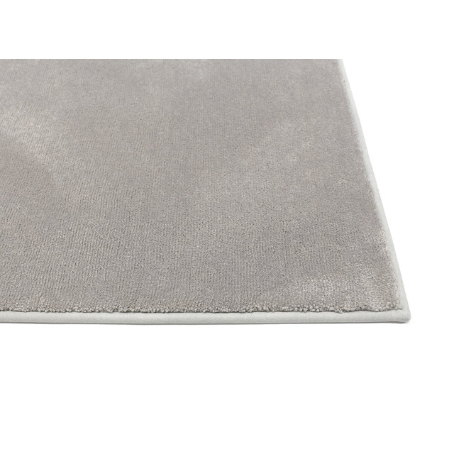 Cannes Paspelteppich Rechteck Wunschmass in Suffolk Stone