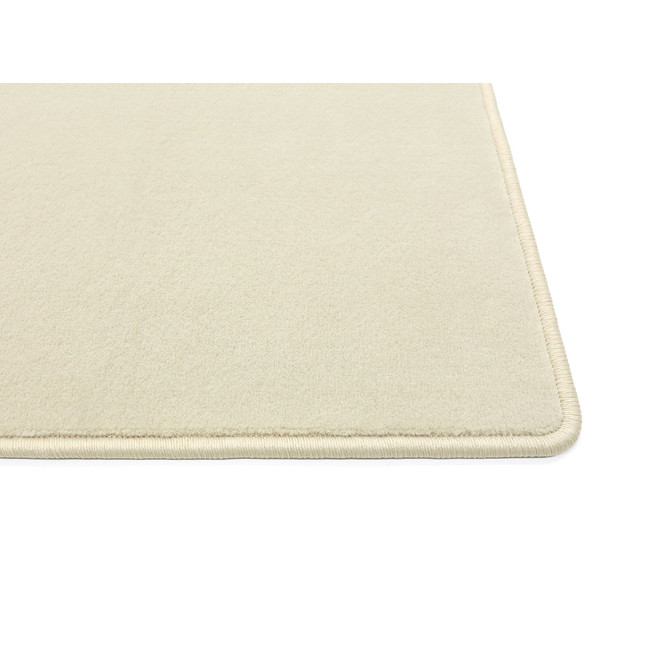 Luca Velours Kettelteppich in Wool