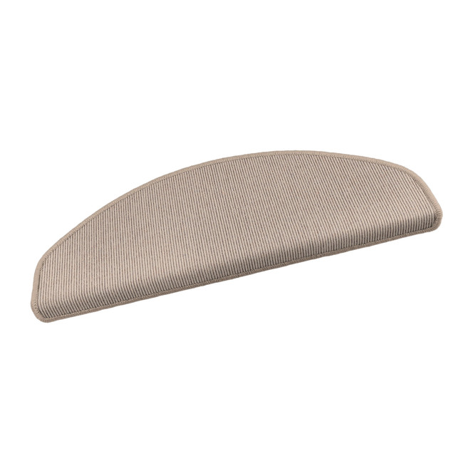 tretford Dolce Vita Stufenmatte | Rechteckig mit Winkel | 65x23cm | 647 - Bild 1