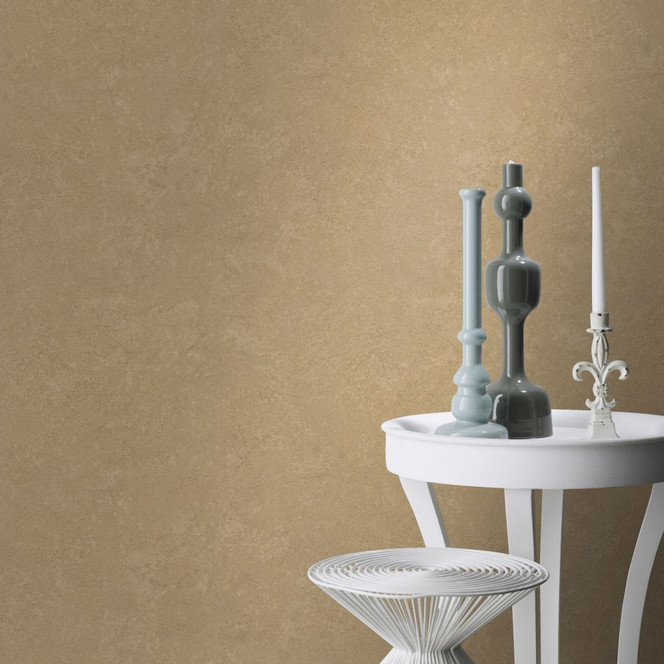 Strukturtapete, Effekttapete Factory V gold