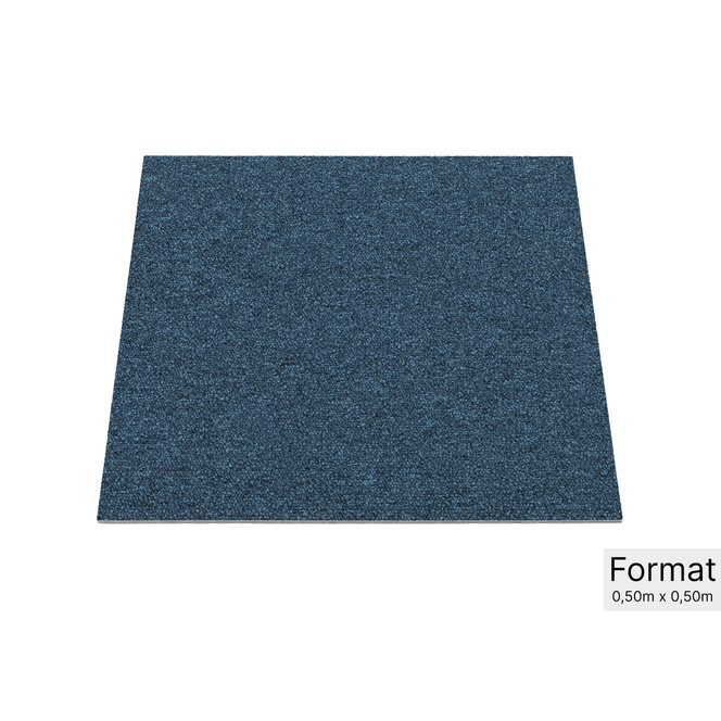 Vorwerk® Pyrit Teppichfliese