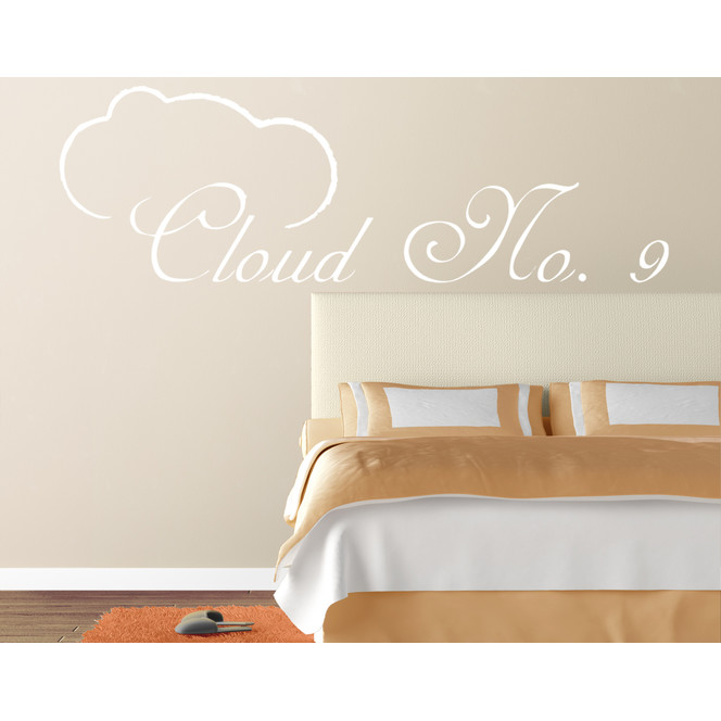Wandtattoo Cloud No.9 - Bild 1