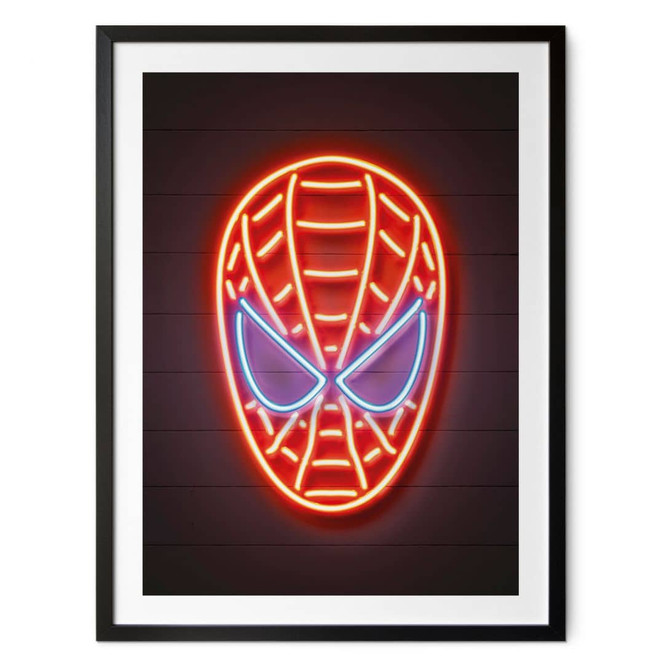Poster Spiderman - Mielu