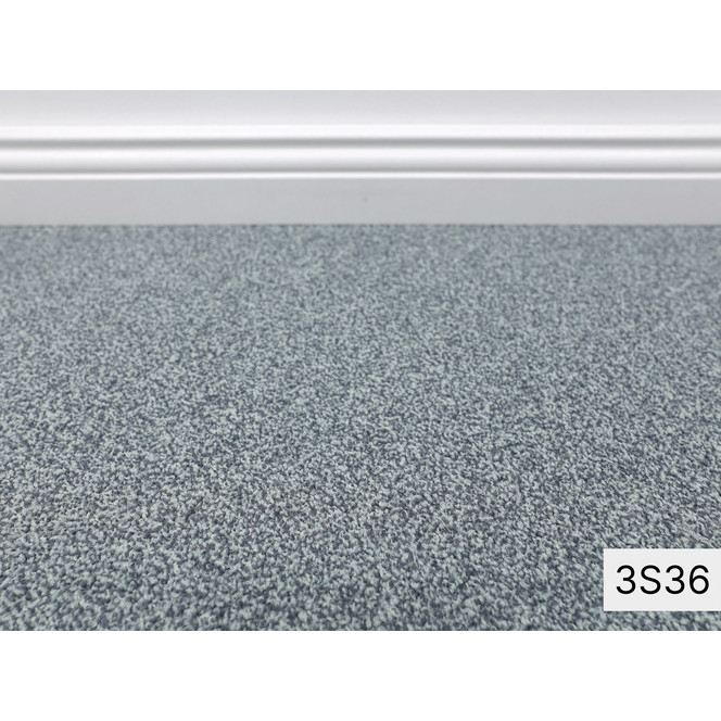 Vorwerk® Frisea Teppichboden Meterware in 3S36