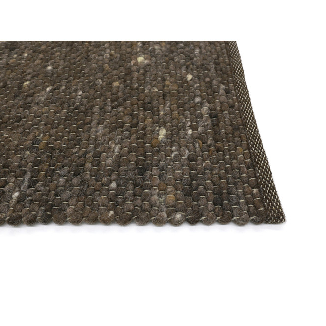 Ole Handwebteppich Rechteck Wunschmass in 200