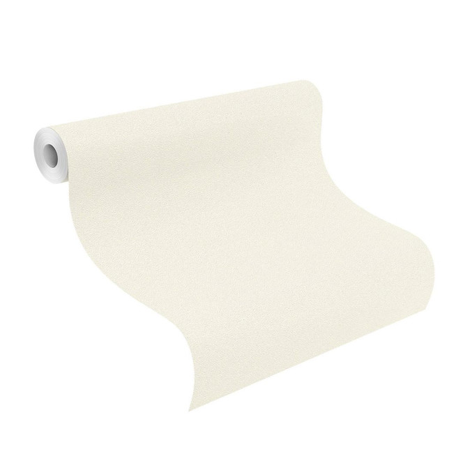 Rasch Vliestapete Berlin cremeweiss