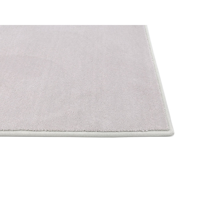 Chablis Paspelteppich Rechteck Wunschmass in Stone