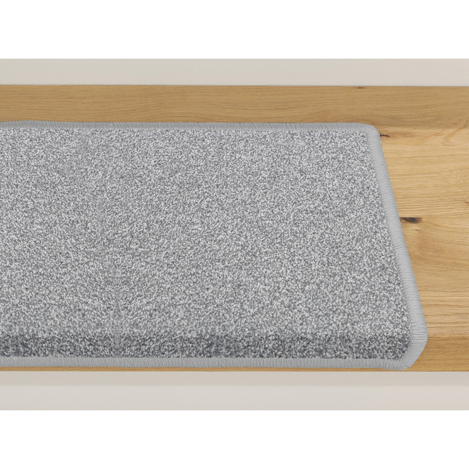 Vorwerk® Frisea Stufenmatte Stufenmatte Rechteckig Wunschmass in 57a9