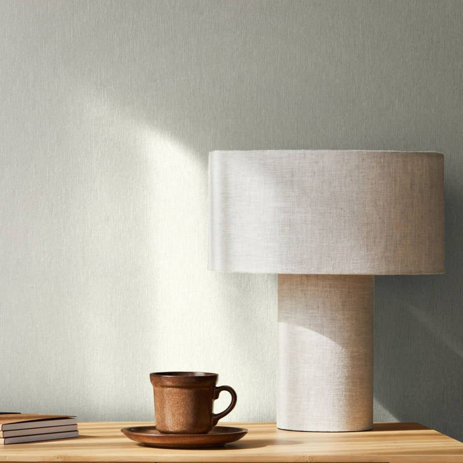 Vliestapete in einfarbiger, moderner Struktur weiss Uni