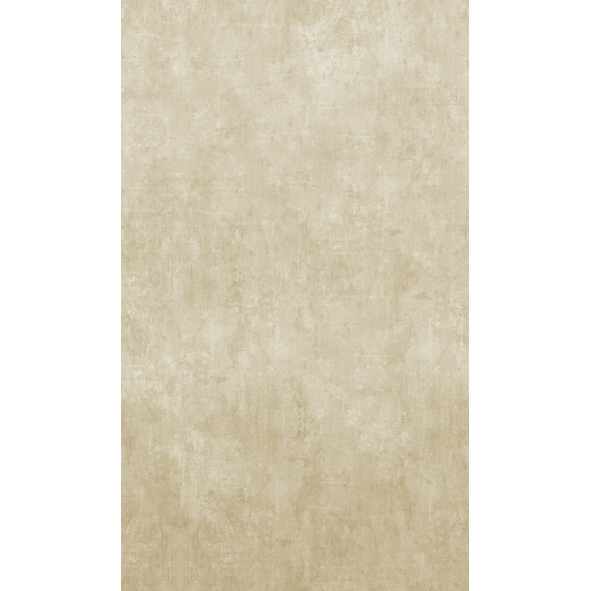 Fototapete mit grafischer Betonoptik Beige Ornamental 2.70 x 1.59m
