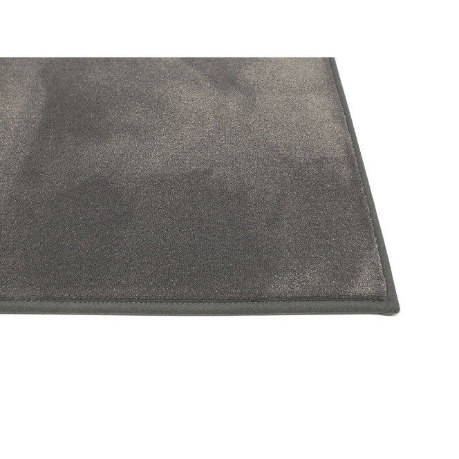 Cabernet Paspelteppich Rechteck Wunschmass in Astral