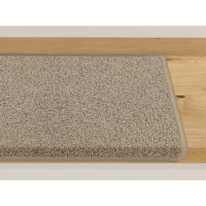 Vorwerk® Elara Stufenmatte Stufenmatte Rechteckig Wunschmass in 8l56