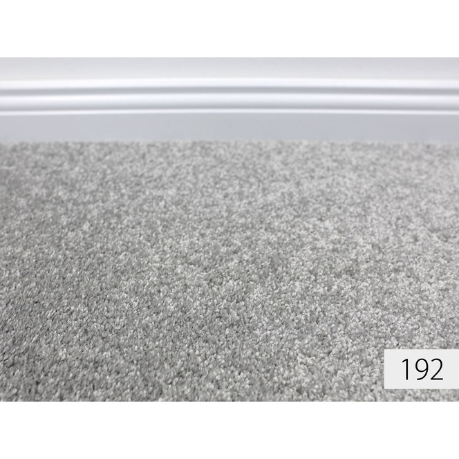 Satino Romantica Teppichboden Meterware in 192