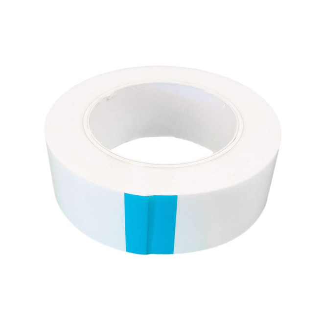 Doppelseitiges Schaumklebeband 5m x 38mm - Bild - 1