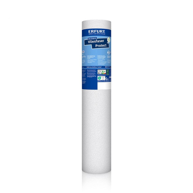 Erfurt Vliesfaser-Tapete Protect 203
