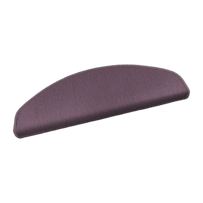 tretford Dolce Vita Stufenmatte | Rechteckig mit Winkel | 65x23cm | 644 - Bild 1