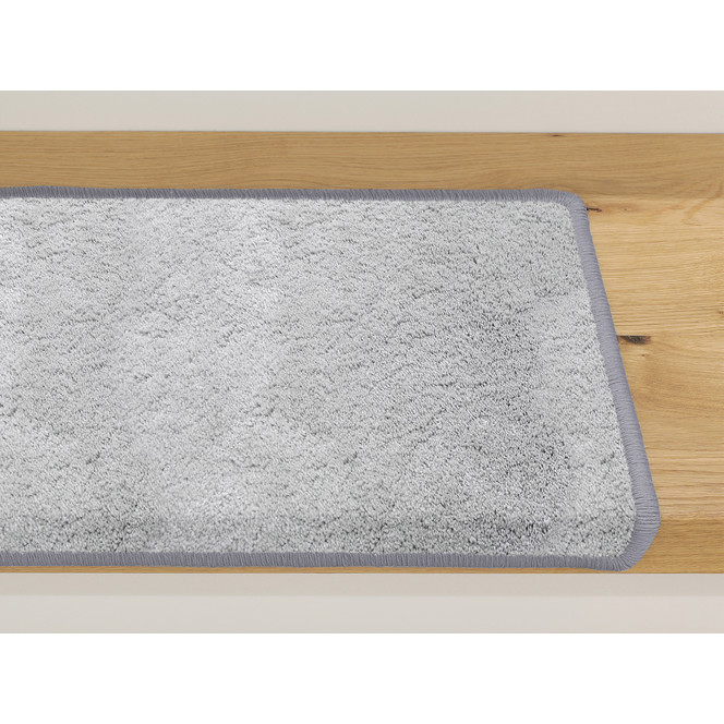 Grace Stufenmatte in Sky Grey