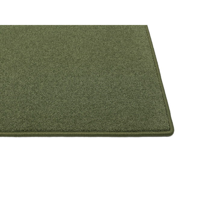 Bijou Home & Office Vorwerk Kettelteppich Wunschmass in Grün