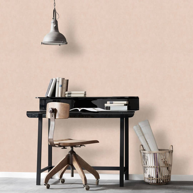 Unitapete Elysium rose