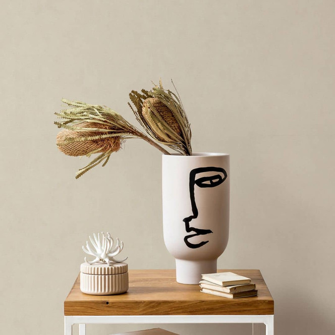 Unitapete Elysium beige