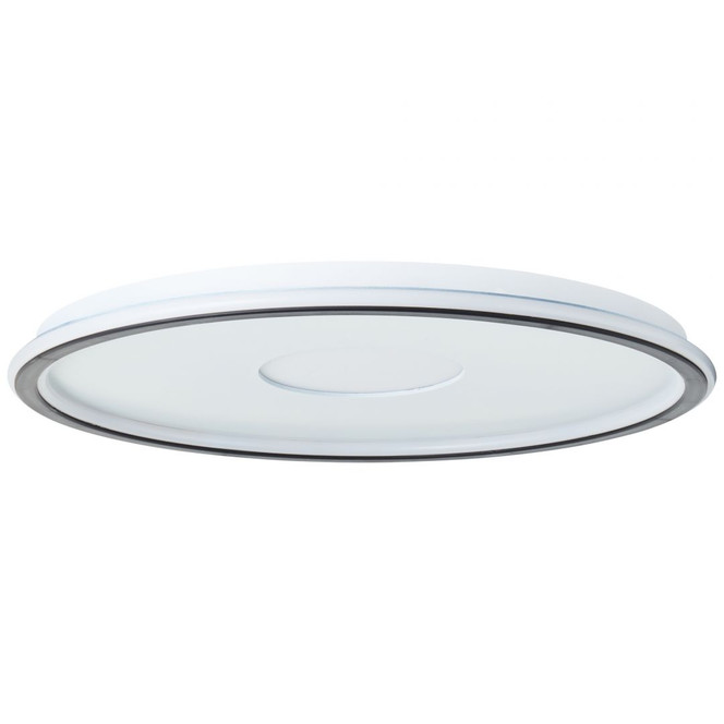 Deckenleuchte Soraya, schwarz, 3.6 x 50.8 cm, Innenleuchte