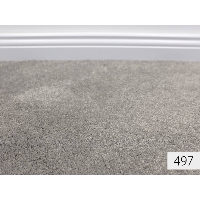 JAB Romance SD Teppichboden Meterware in 3701  /  497