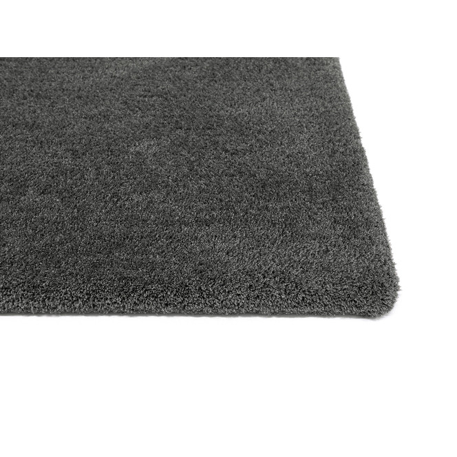 Vikki Cover Comfort Teppich in Anthrazit 96